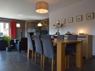Luxury apartment with sauna over a lake - Robertville - 4