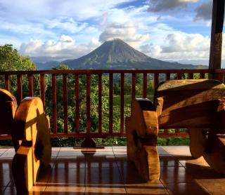 Casa Torre Eco- Lodge - Fortuna - 4