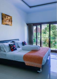 Degung de brata Family villas - Legian - 4