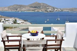 Hara Studios and Apartments - Naousa - 0
