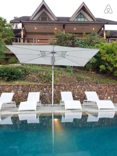 Villa Manatea - Teavaro - 6