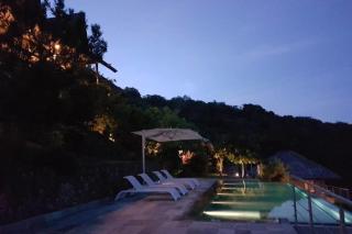 Villa Manatea - Teavaro - 2