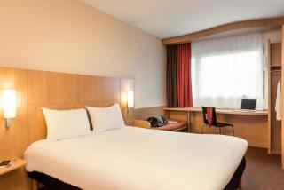 ibis Epinay sur Seine - Gennevilliers - Épinay-sur-Seine - 4
