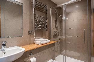 Comfort Inn Hyde Park - Londres - 7
