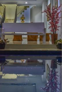 Degung de brata Family villas - Legian - 8