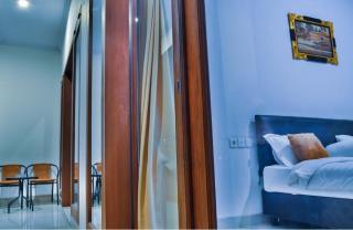 Degung de brata Family villas - Legian - 0