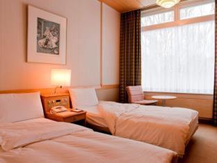 Shigakogen Prince Hotel - Yamanouchi - 5