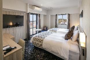 Hotel Mystays Kagoshima Tenmonkan Annex - 5