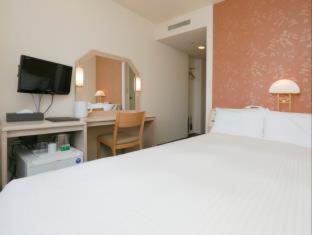 Aizuwakamatsu Washington Hotel - Aizuwakamatsu - 8
