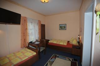 Hotel zur Post - Mülheim an der Mosel - 8