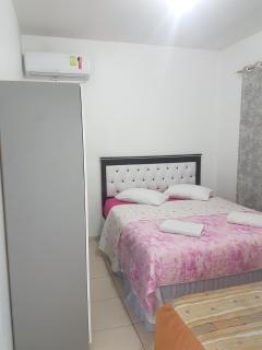 Apartamento Exclusivo - Hospedes - 5