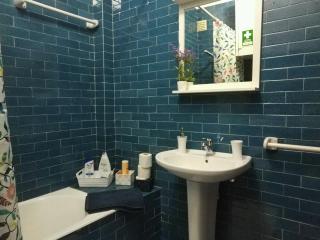 ! Free Parking Street ! Ground Floor with Washer! - Oporto - 2
