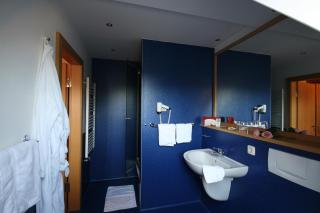 Landhaus Lebert Restaurant - 4