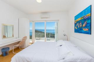 Luxury villa with a swimming pool Icici, Opatija - 17956 - 8
