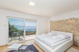 Luxury villa with a swimming pool Icici, Opatija - 17959 - 4
