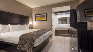 SureStay Plus by Best Western Santa Clara Silicon Valley - Santa Clara - 4