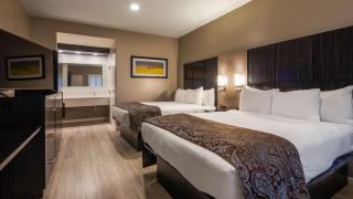 SureStay Plus by Best Western Santa Clara Silicon Valley - Santa Clara - 8