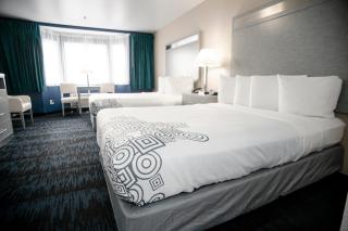 Anchor Beach Inn - Crescent City - 6