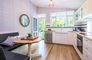 Franklin - An Escape to the Country - 3