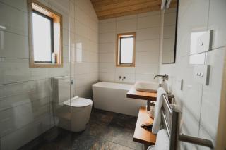 Alpine Lodges - Lake Tekapo - 5