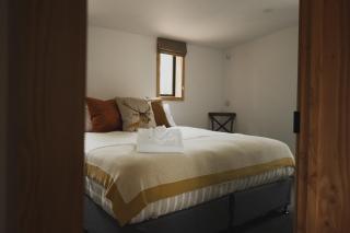 Alpine Lodges - Lake Tekapo - 4