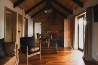 Alpine Lodges - Lake Tekapo - 0