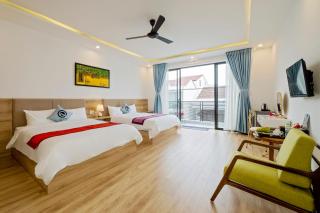 Q Villa Hoi An - 7