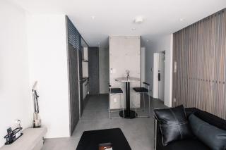 SPATIUM GINZA - Tokio - 6