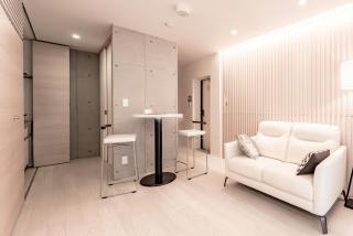 SPATIUM GINZA - Tokio - 7