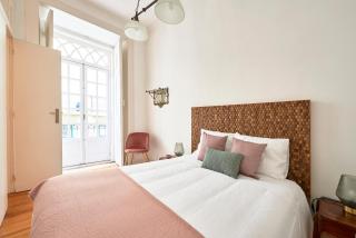 Spacious Apartment in the Perfect Lisbon Location, By TimeCooler - Lisboa - 7