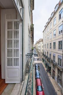 Spacious Apartment in the Perfect Lisbon Location, By TimeCooler - Lisboa - 3