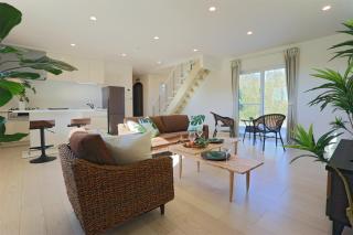 Irie House -SEVEN Hotels and Resorts- - Onna - 2