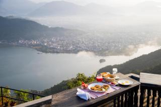 Raniban Retreat - Pokhara - 4