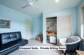 Grey Ridge Vineyard Experience - Alexandra - 7