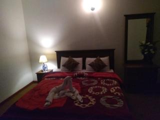 Avon Field Holiday Bungalow - 1