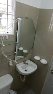 Fully Equipped 1br Studio –dt–2mins To The Beach - 6