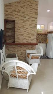 Fully Equipped 1br Studio –dt–2mins To The Beach - Sosúa - 4