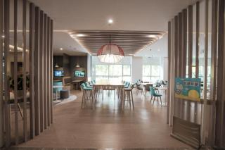 Holiday Inn Express Hefei High Tech by IHG - Jinggangpu - 1