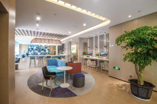 Holiday Inn Express Hefei High Tech by IHG - Jinggangpu - 3