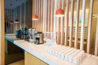 Holiday Inn Express Hefei High Tech by IHG - Jinggangpu - 9