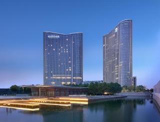 Pullman Wuxi New Lake - 3