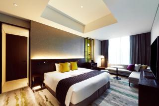 The Gate Hotel Tokyo by Hulic - Tokyo - 2