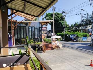 Phuket Siam Villas - SHA PLUS - 1