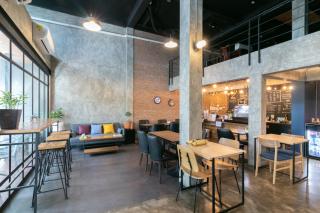 Zleepmotion Bangkok - 0