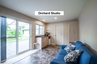 Grey Ridge Vineyard Experience - 2