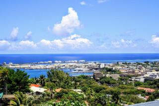 TAHITI - Fare Temahana - Papeete - 9