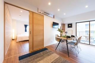 TORA HOTEL Tokyo Skytree 寅ホテル スカイツリーE - Tokio - 7