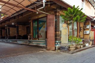 Segara Sadhu Inn Kuta by ecommerceloka - Kuta - 0
