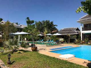 Villa Colina Khao Lak Rooms and Bungalows - Adults Only - Khao Lak - 2
