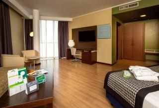 Holiday Inn Turin Corso Francia by IHG - Torino - 6